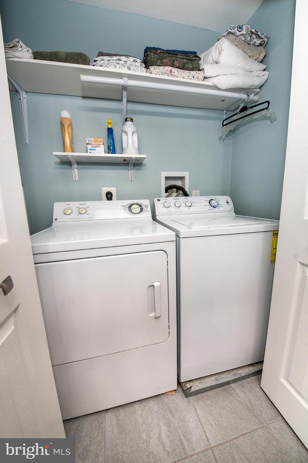 1006 Middle Road Perkasie, PA 18944 - Photo 33 of 45 SECOND FLOOR LAUNDRY
