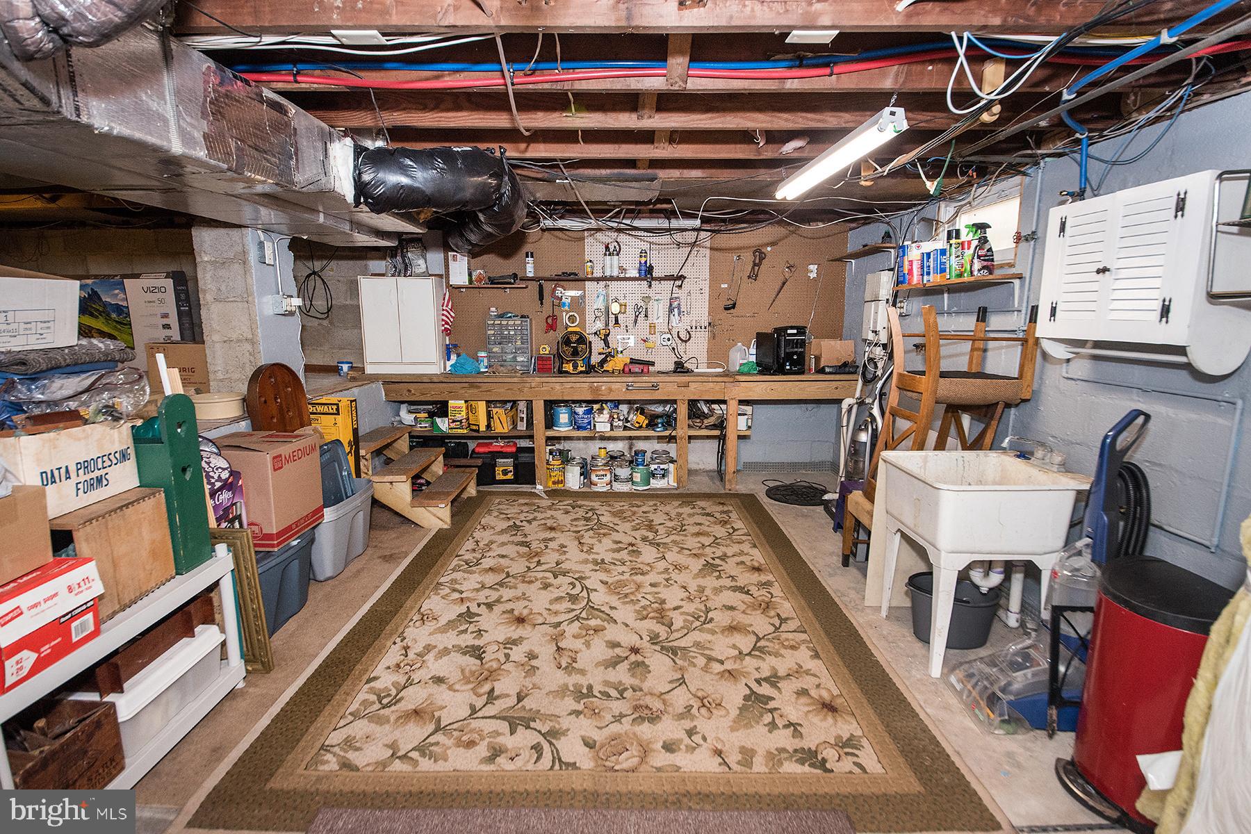 1006 Middle Road Perkasie, PA 18944 - Photo 34 of 45 BASEMENT