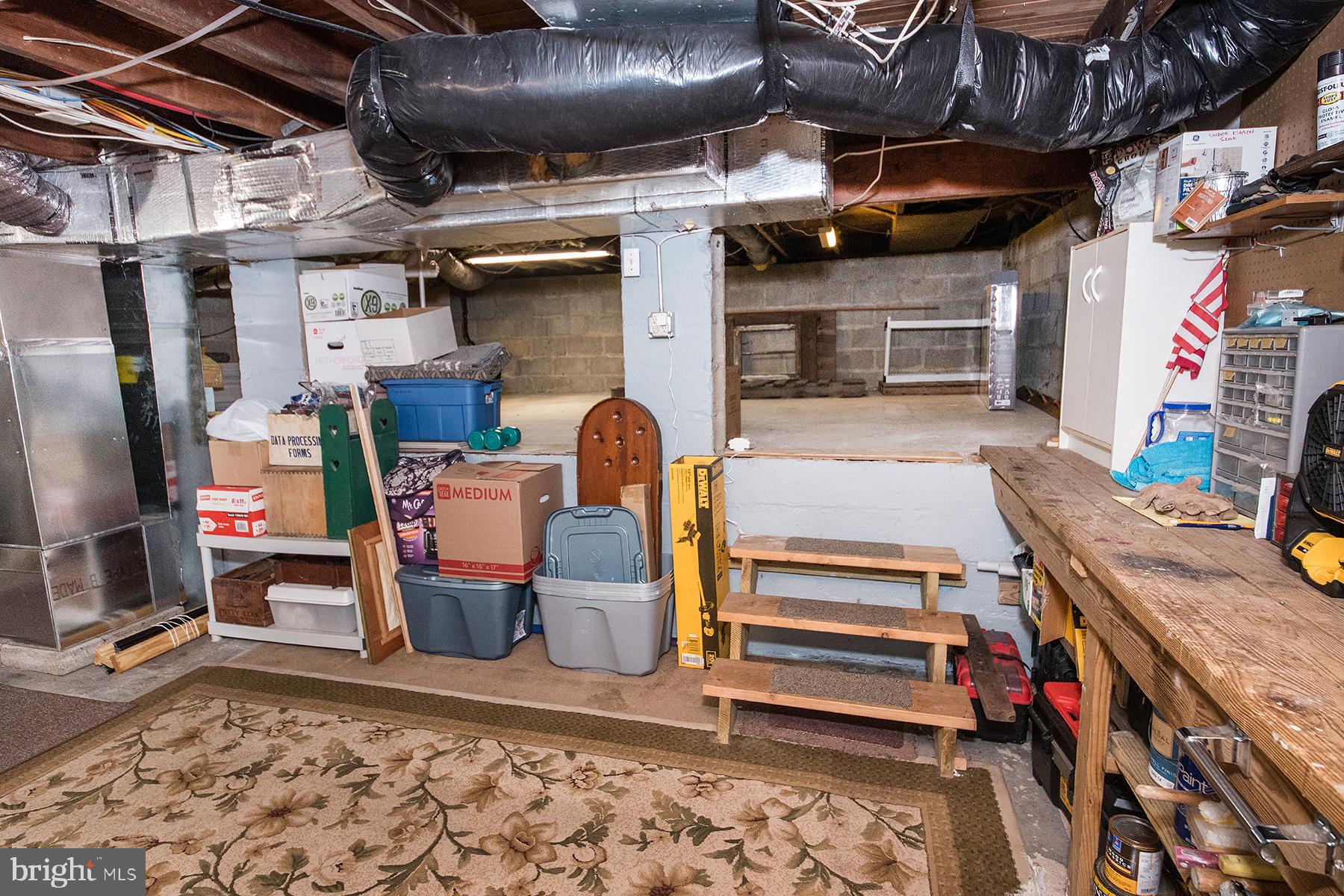 1006 Middle Road Perkasie, PA 18944 - Photo 35 of 45 BASEMENT 2