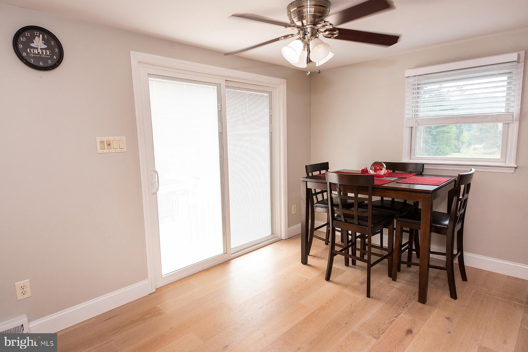1006 Middle Road Perkasie, PA 18944 - Photo 7 of 45 KITCHEN/DINETTE