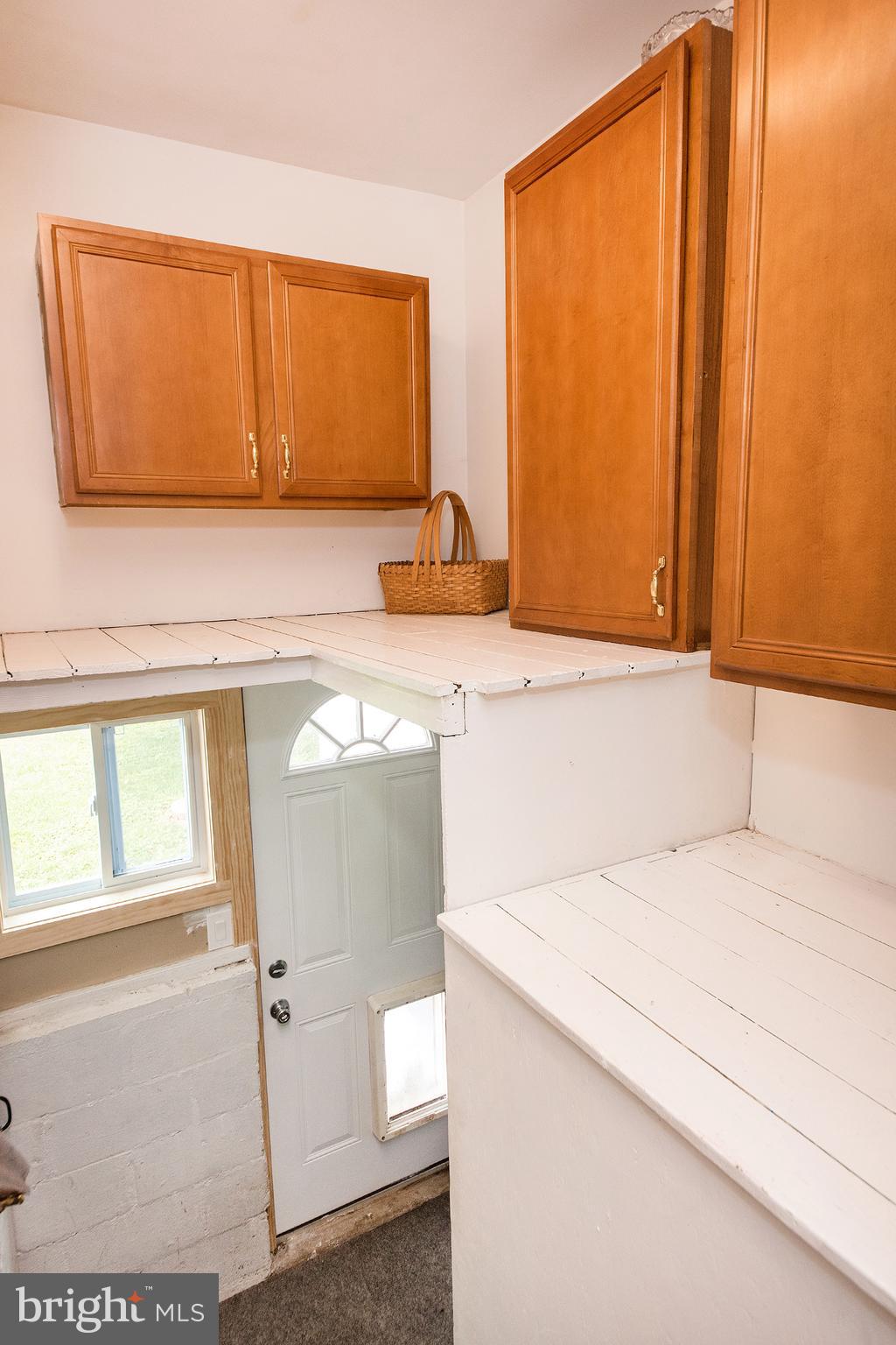 1006 Middle Road Perkasie, PA 18944 - Photo 9 of 45 OFF KITCHEN BONUS PANTRY