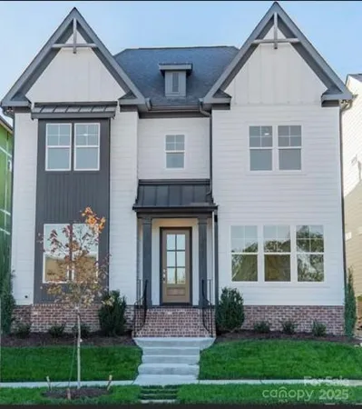 $1,179,000 | 19032 Newburg Hill Road, Unit 23, Davidson, NC 28036
