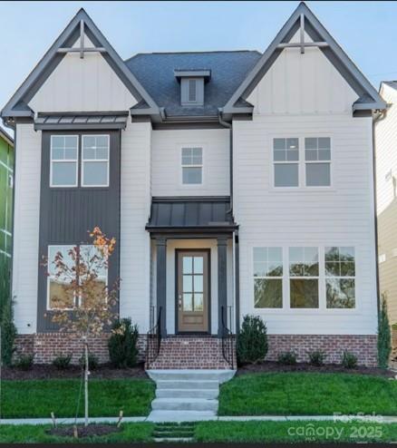 19032 Newburg Hill Road, Unit 23 Davidson, NC 28036 - Photo 1 of 39