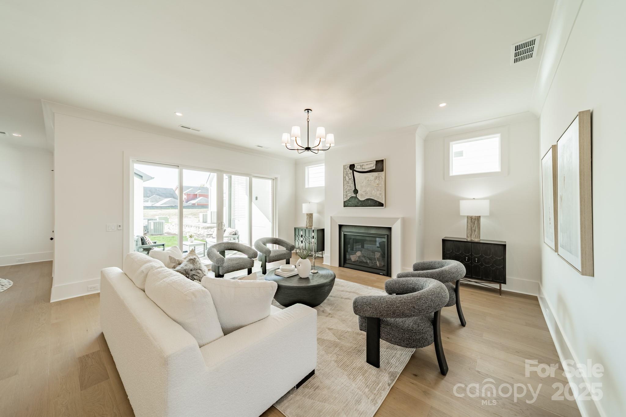 19032 Newburg Hill Road, Unit 23 Davidson, NC 28036 - Photo 11 of 39