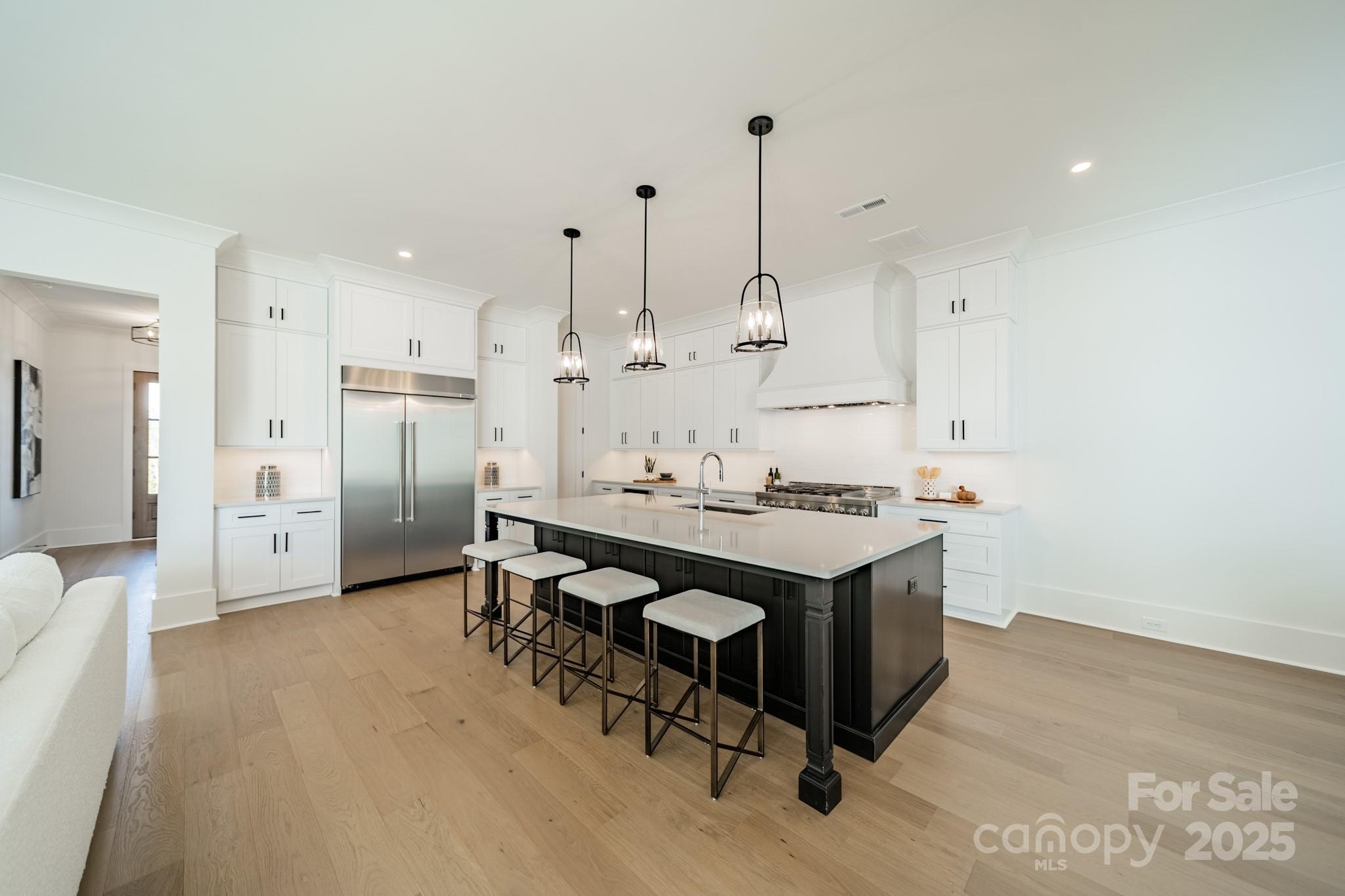 19032 Newburg Hill Road, Unit 23 Davidson, NC 28036 - Photo 5 of 39