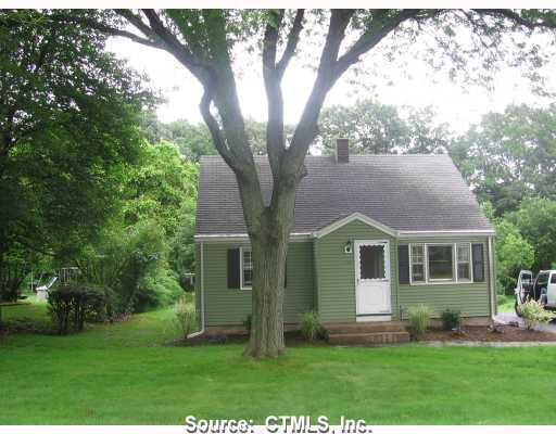 136 Jepson Lane Meriden, CT 06451 - Photo 1 of 1 Gallery Image 1