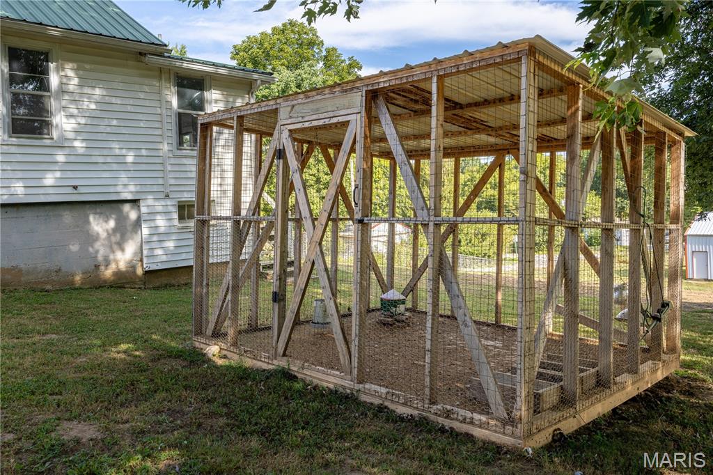 1104 North Street Jackson, MO 63755 - Photo 28 of 40