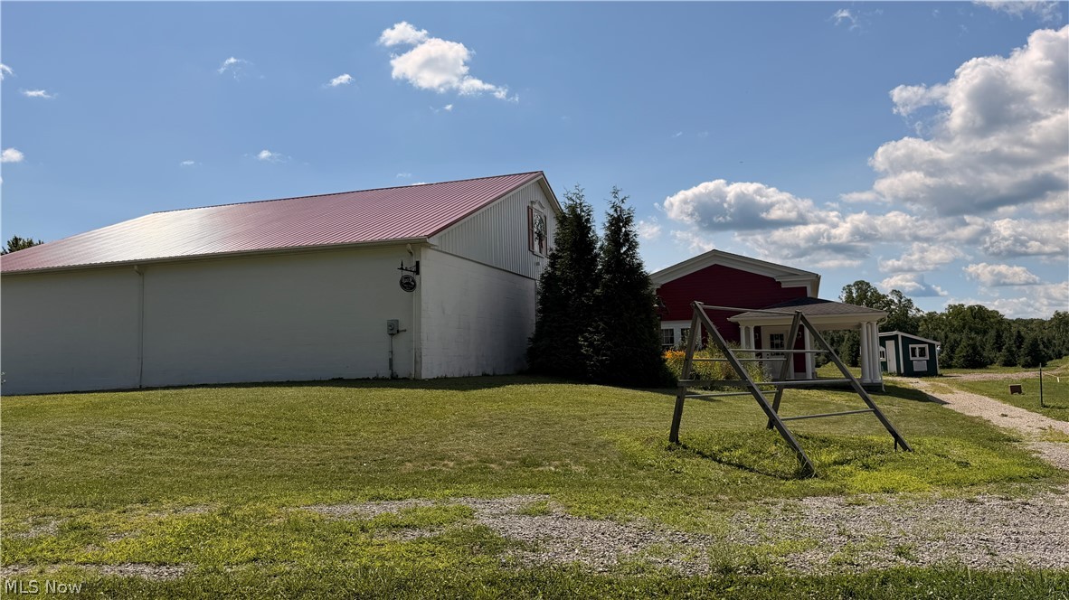 5620 Streeter Road Mantua, OH 44255 - Photo 26 of 45