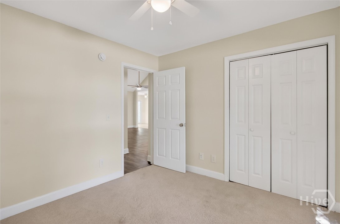 127 Timberland Gap Road Pooler, GA 31322 - Photo 33 of 48