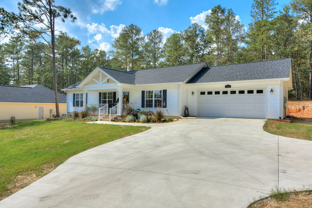 731 Wrights Mill Road Aiken, SC 29801 - Photo 3 of 29