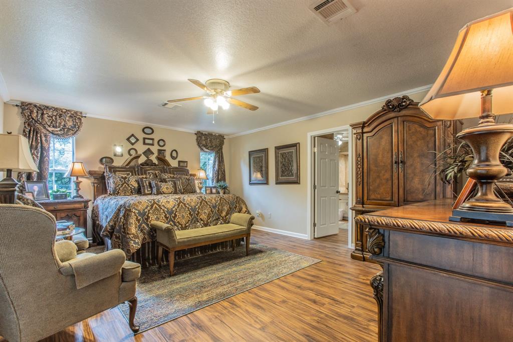 550 Creek Road Lorena, TX 76655 - Photo 10 of 34