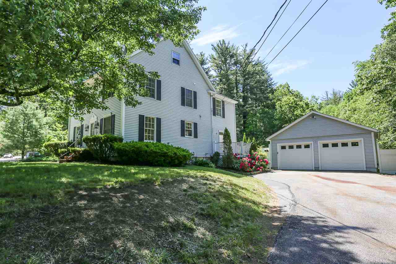 19 Pollard Road Plaistow, NH 03865 - Photo 1 of 30