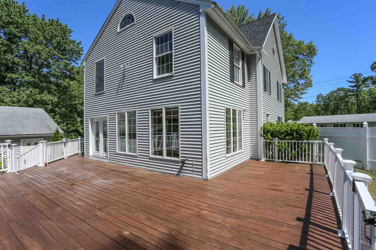 19 Pollard Road Plaistow, NH 03865 - Photo 27 of 30