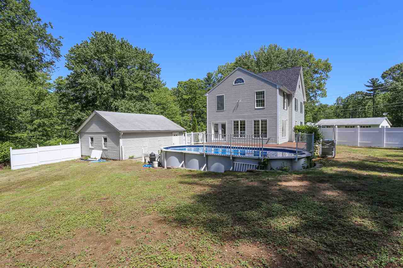 19 Pollard Road Plaistow, NH 03865 - Photo 28 of 30