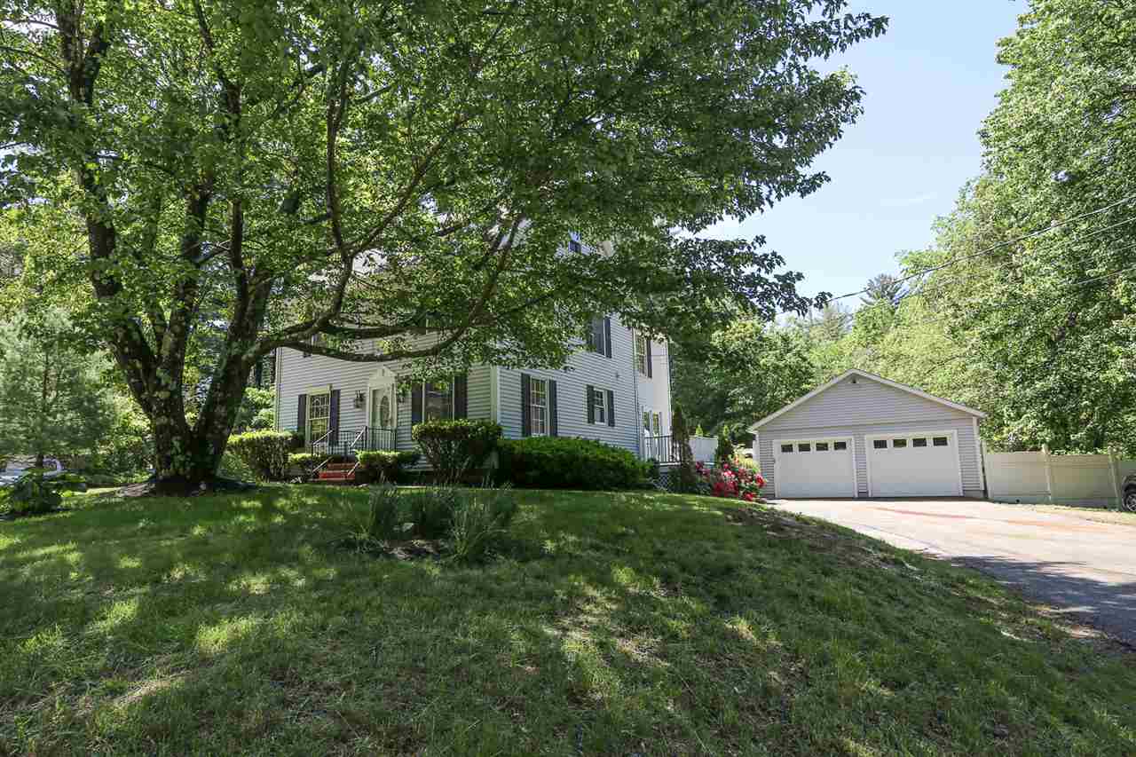 19 Pollard Road Plaistow, NH 03865 - Photo 30 of 30