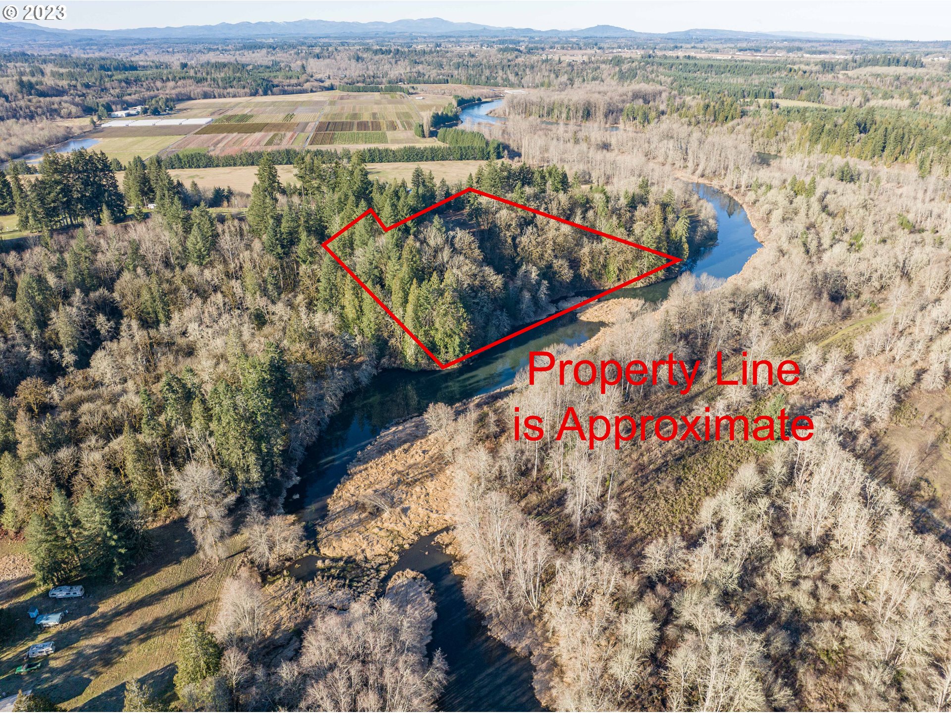 Eadon Road Toledo, WA 98591 - Photo 1 of 23
