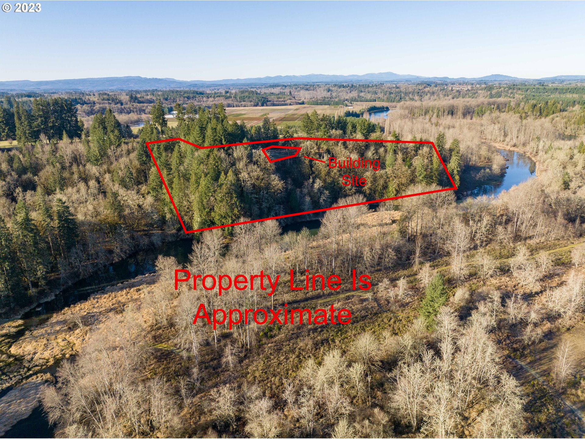 Eadon Road Toledo, WA 98591 - Photo 2 of 23