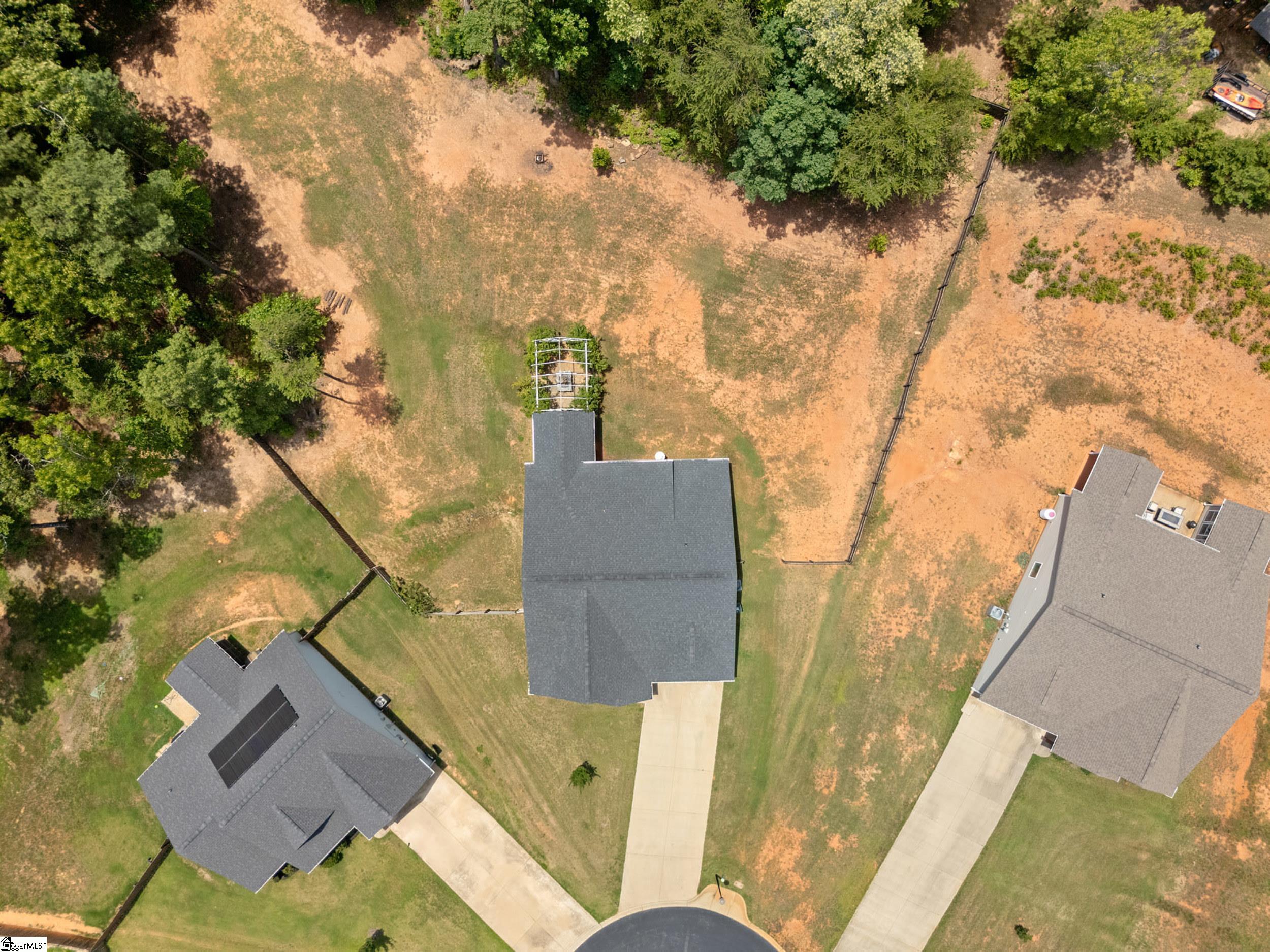 442 Camden Lee Court Inman, SC 29349 - Photo 39 of 42