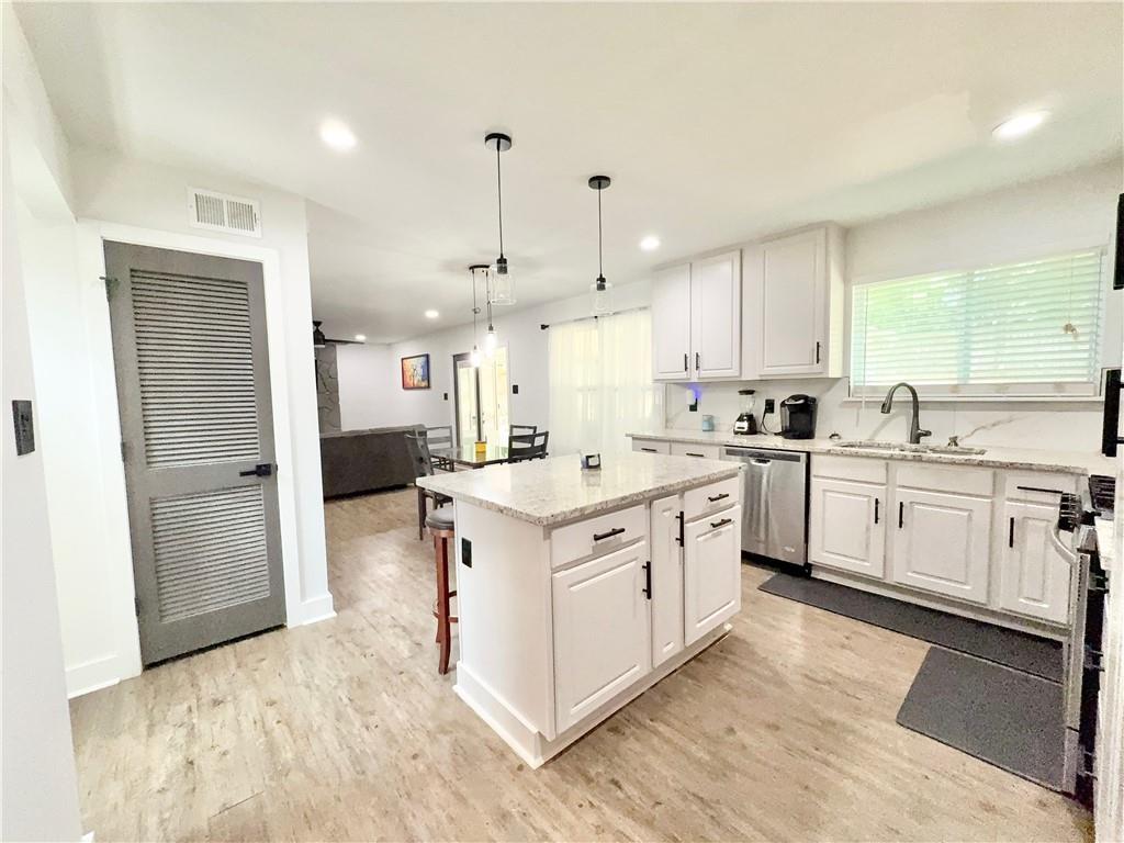5292 Biffle Road Stone Mountain, GA 30088 - Photo 11 of 43