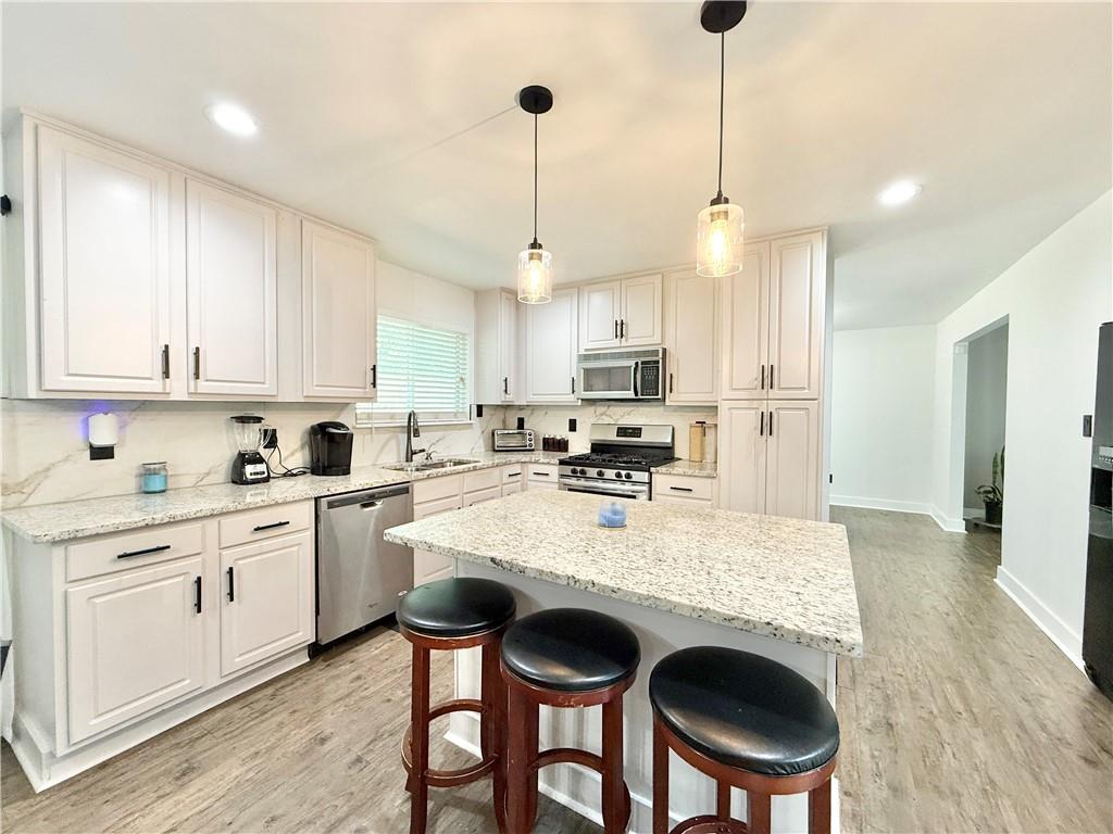 5292 Biffle Road Stone Mountain, GA 30088 - Photo 13 of 43