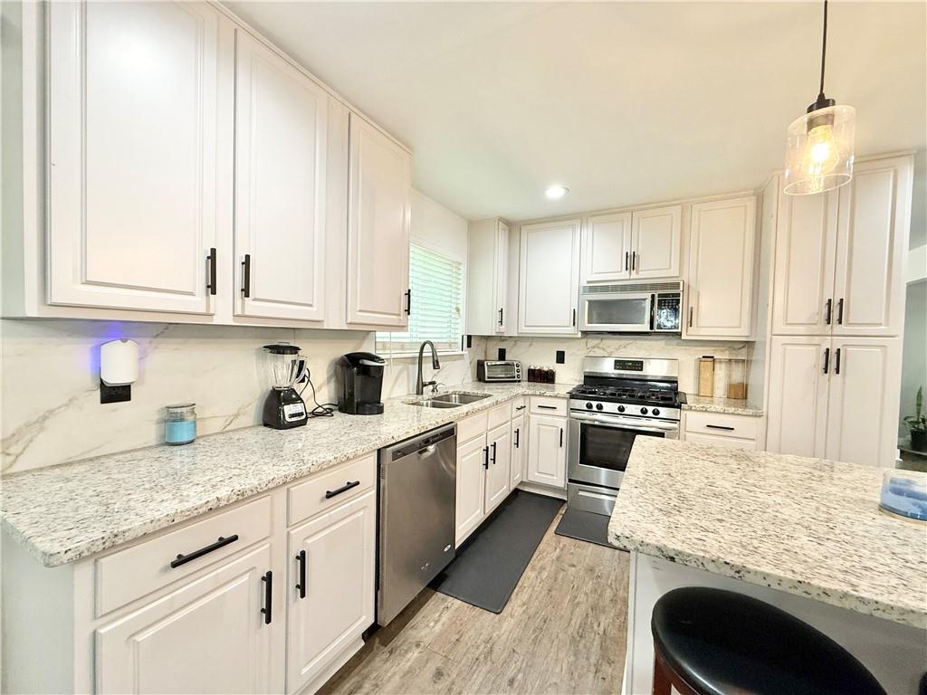5292 Biffle Road Stone Mountain, GA 30088 - Photo 14 of 43