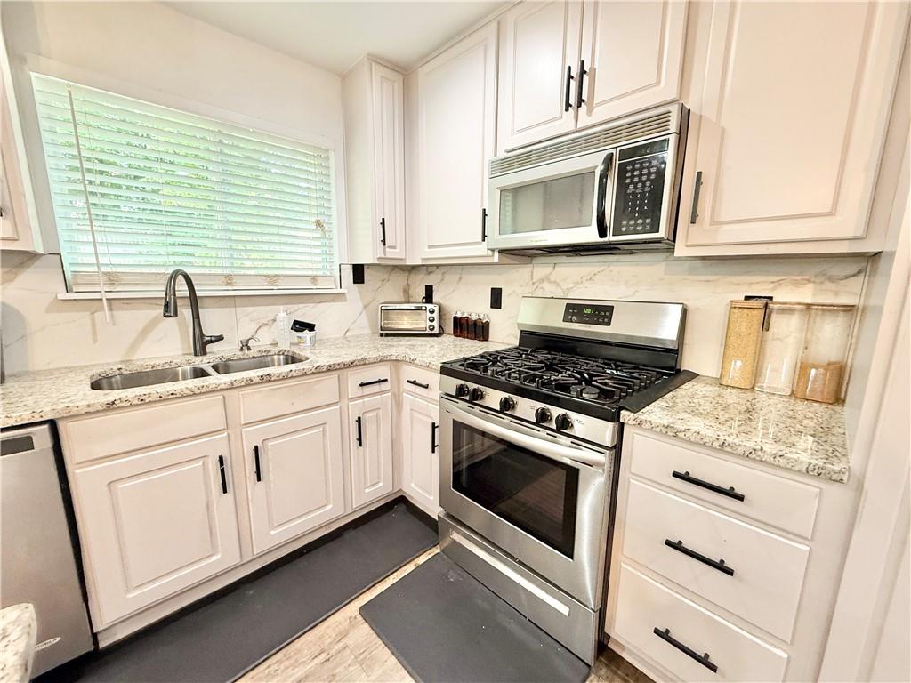 5292 Biffle Road Stone Mountain, GA 30088 - Photo 15 of 43