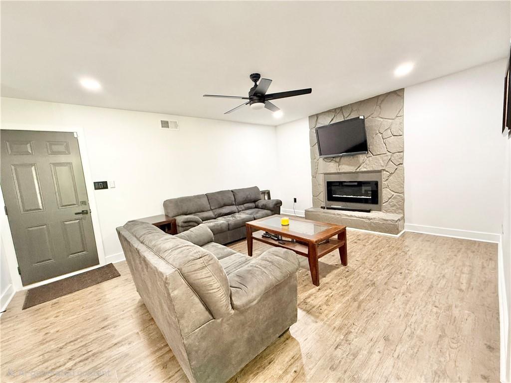 5292 Biffle Road Stone Mountain, GA 30088 - Photo 18 of 43