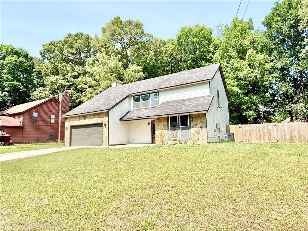5292 Biffle Road Stone Mountain, GA 30088 - Photo 2 of 43