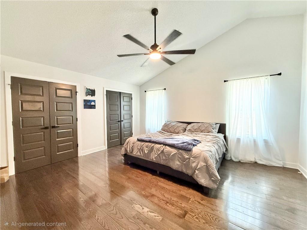 5292 Biffle Road Stone Mountain, GA 30088 - Photo 23 of 43