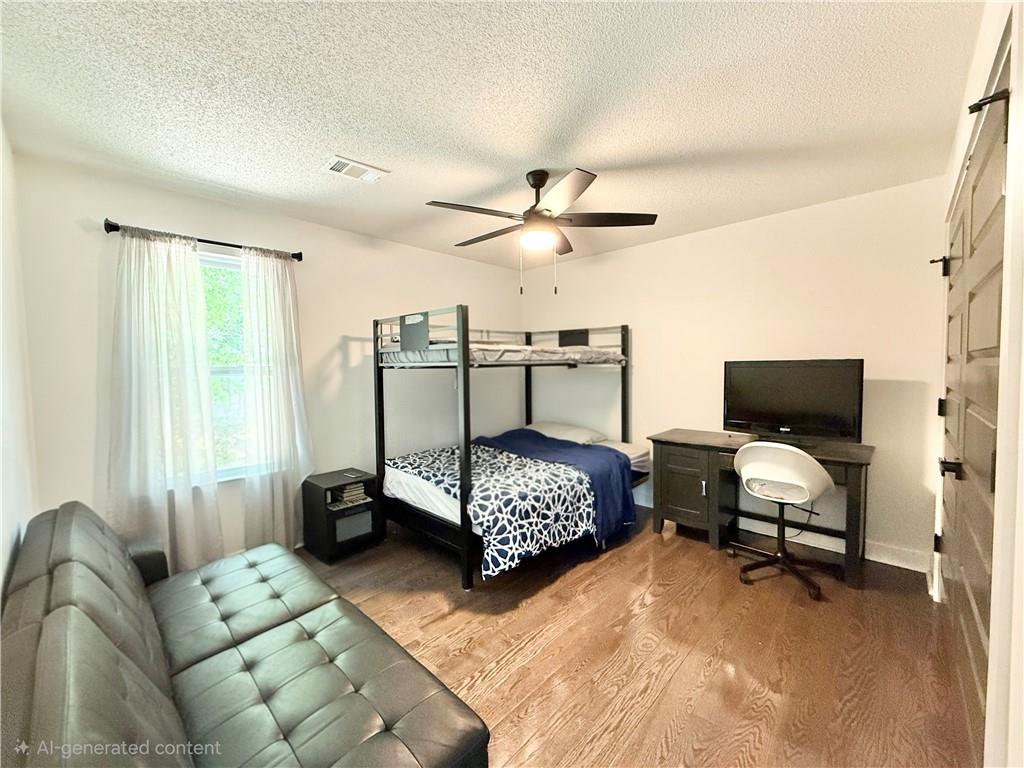 5292 Biffle Road Stone Mountain, GA 30088 - Photo 31 of 43