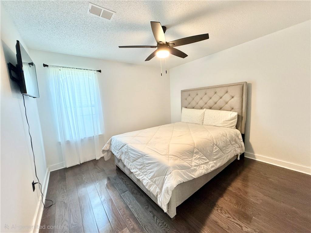 5292 Biffle Road Stone Mountain, GA 30088 - Photo 32 of 43
