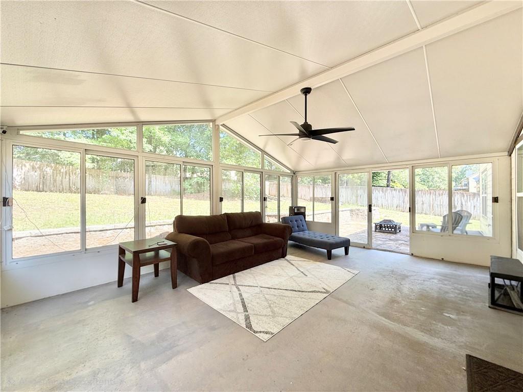 5292 Biffle Road Stone Mountain, GA 30088 - Photo 34 of 43