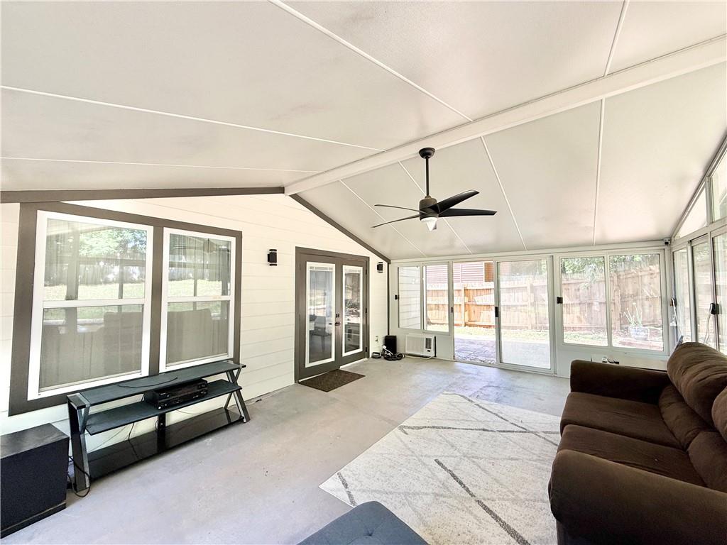 5292 Biffle Road Stone Mountain, GA 30088 - Photo 35 of 43