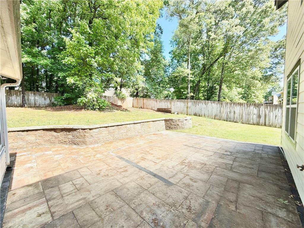 5292 Biffle Road Stone Mountain, GA 30088 - Photo 36 of 43