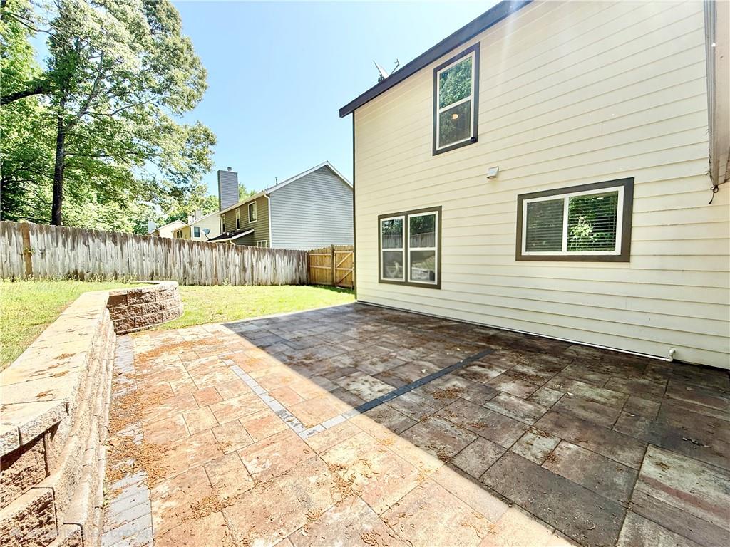 5292 Biffle Road Stone Mountain, GA 30088 - Photo 37 of 43