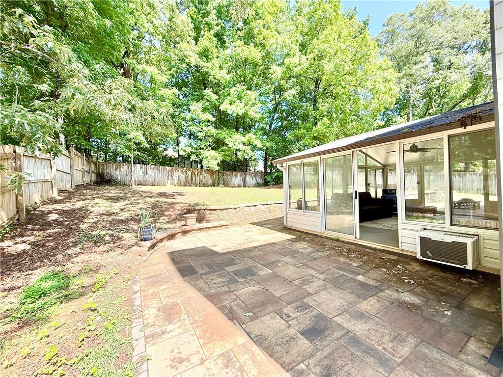 5292 Biffle Road Stone Mountain, GA 30088 - Photo 38 of 43
