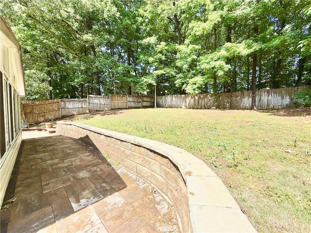 5292 Biffle Road Stone Mountain, GA 30088 - Photo 39 of 43