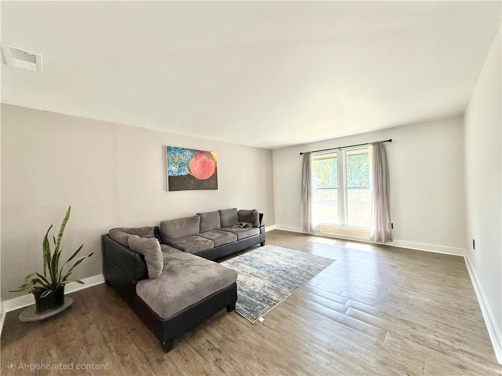5292 Biffle Road Stone Mountain, GA 30088 - Photo 6 of 43