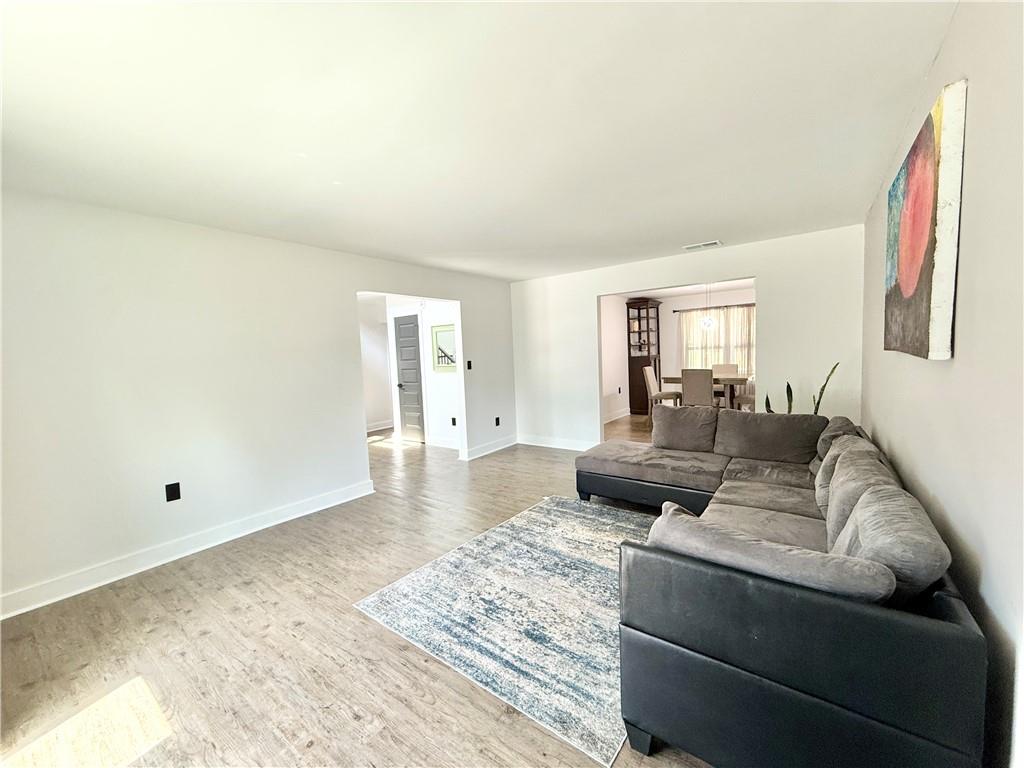 5292 Biffle Road Stone Mountain, GA 30088 - Photo 7 of 43