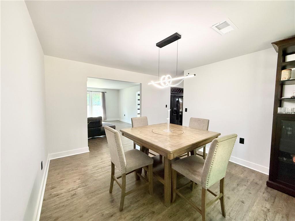 5292 Biffle Road Stone Mountain, GA 30088 - Photo 9 of 43
