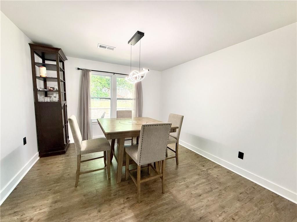 5292 Biffle Road Stone Mountain, GA 30088 - Photo 10 of 43