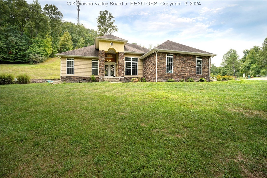 257 Chessie Ridge Sumerco, WV 25567 - Photo 1 of 32 Gallery Image 1