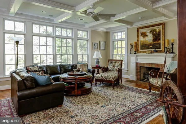 $3,500,000 | 449 Loucroft Road, Haddonfield, NJ 08033