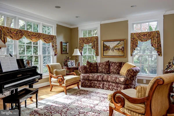 $3,500,000 | 449 Loucroft Road, Haddonfield, NJ 08033