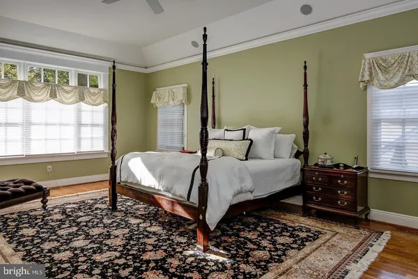 $3,500,000 | 449 Loucroft Road, Haddonfield, NJ 08033