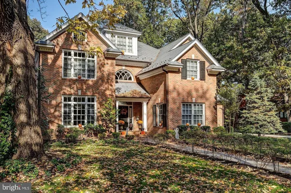 $3,500,000 | 449 Loucroft Road, Haddonfield, NJ 08033