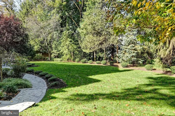 $3,500,000 | 449 Loucroft Road, Haddonfield, NJ 08033