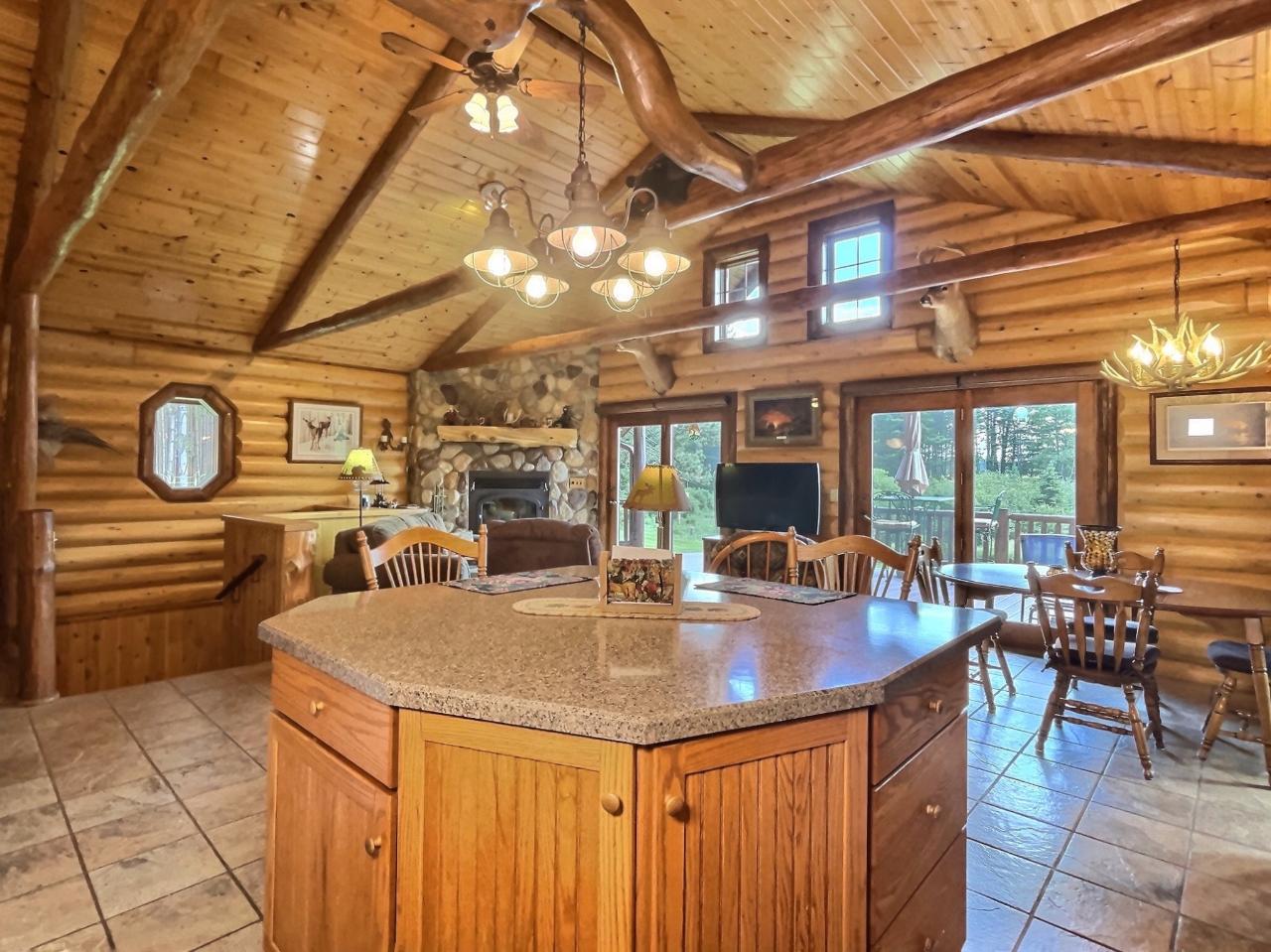 5703 Pine Lake Road Rhinelander, WI 54501 - Photo 11 of 53 Gallery Image 11