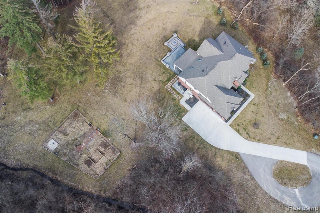 25162 Farmbrook Road Southfield, MI 48034 - Photo 62 of 67 Gallery Image 62