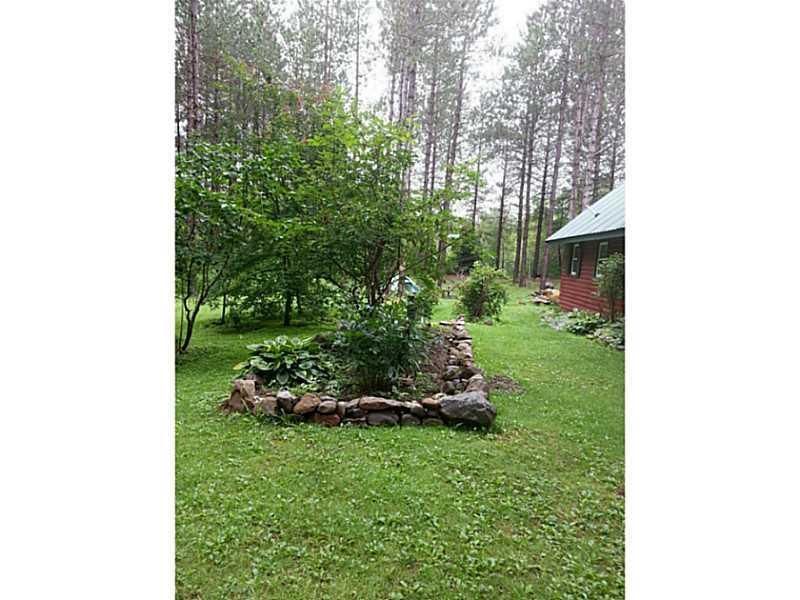 104 West Conroy Lake Road Monticello, ME 04760 - Photo 6 of 13 Yard/Garden.